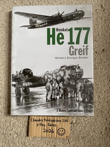 Heinkel 177 greif - he,