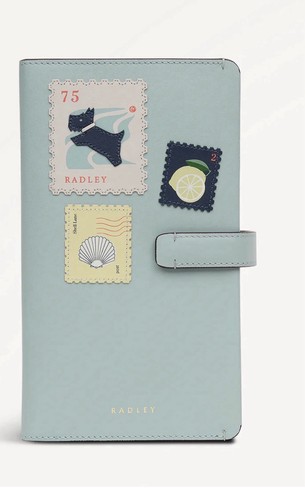 Brand new radley luggage lane - brand,