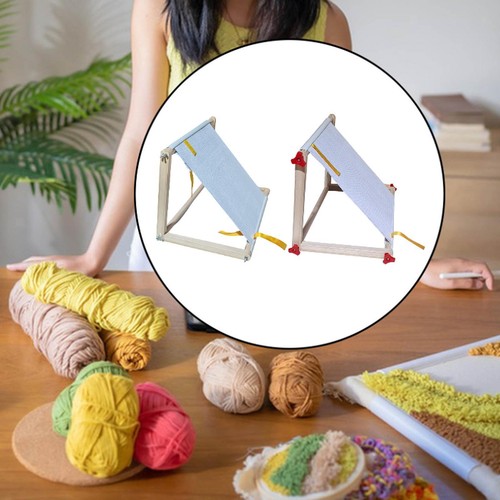 Cross stitch frame stand - stitch,