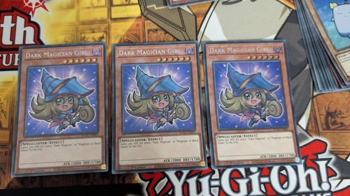 Tcg dark magician - tcg,