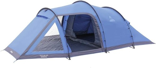 Vango venture 450 - tunnel, tent