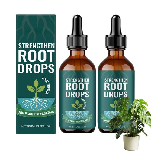 2pcs rooting gel for - 2pcs,