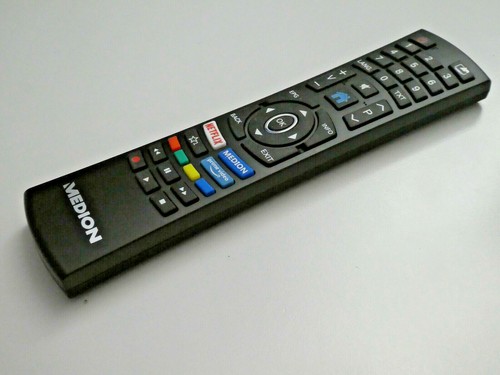 Original medion remote control - medion,