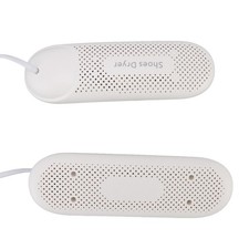 Shoe Dryer 12W 360 Degree Sterilization Deodorization Boot Dryer Accurate Te XG5