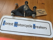 SUZUKI VAN VAN 125- ENGINE