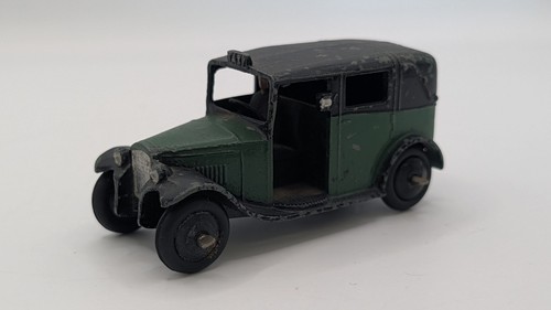 Dinky toys 36g - post, war
