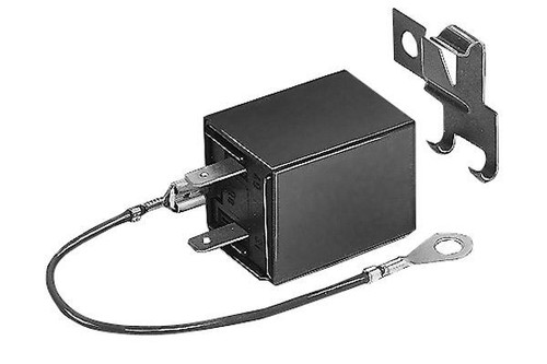 Bosch 0335200038 flasher unit - flasher,