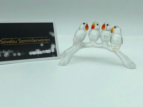 Swarovski figurine 199123 - swarovski,