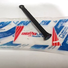 Lever Knob Heating Control