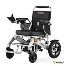 Veleco COSMO: user-friendly