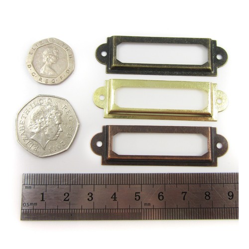 Antique brass copper gold - /,