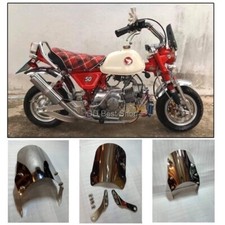 Wind Shield Headlight For