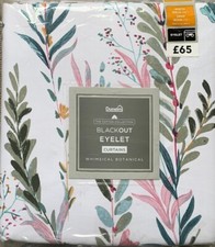 Dunelm Whimsical Botanical