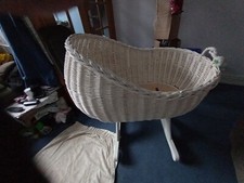 MJ Mark Ophelia Crib cot