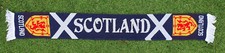 SCOTLAND SCARF
