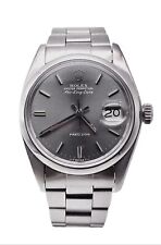 Rolex Airking Date 5700