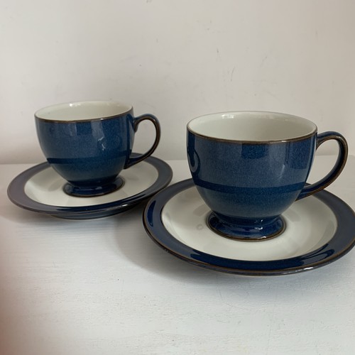 Denby boston blue - denby, blue"