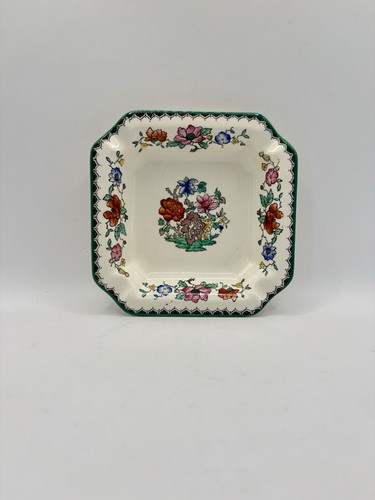 Vintage spode chinese rose - chinese,