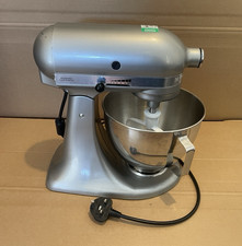 KitchenAid Mixer 4.3L Silver