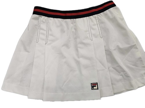 Fila tennis skirt - tennis,