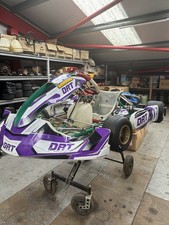 USED 2024 TONY KART WITH
