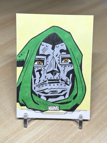 2025 topps marvel comic - 2025, book