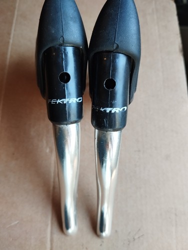 Retro vintage tektro alloy - tektro,