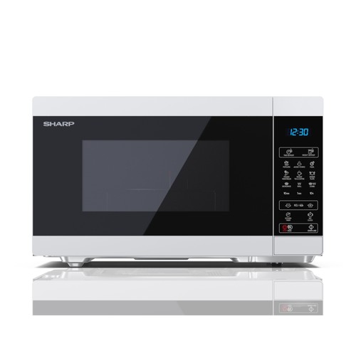 Sharp 28l 900w - sharp,