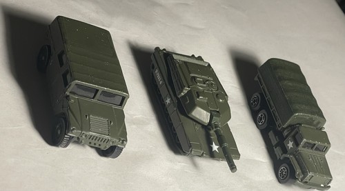 Maisto military vehicles tank - maisto,