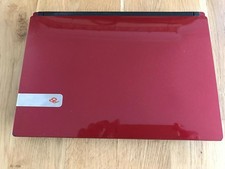 Notebook Packard Bell Dot S PAV80 Intel Atom N455 1.66GHz 250 Hdd 2gb RAM