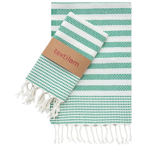 Turkish hand towels - hand,