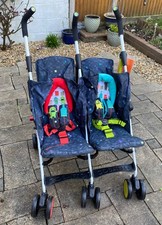 New Cosatto Supa Dupa Twin