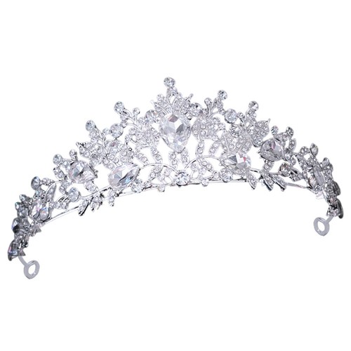 Wedding crown for bride bridal - for,