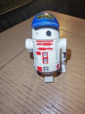 Star Wars Disney Build A Droid