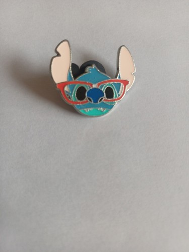 Pp90178 stitch with glasses - pp90178,