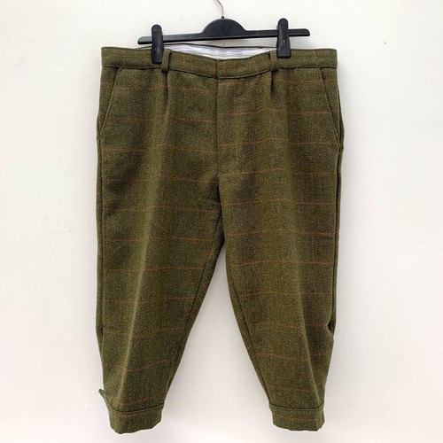 Walker and hawkes plus - hawkes, fours