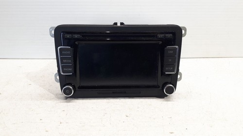 Volkswagen golf mk6 - 09-12,