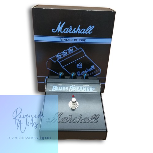 Marshall effect pedal - effect,
