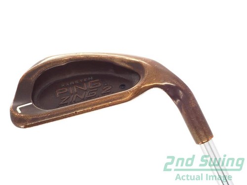 Ping zing beryllium - ping,