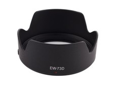 EW-73D Petal Lens Hood For