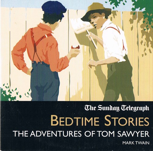 The adventures tom - the,
