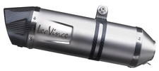 LeoVince LV ONE EVO STAINLESS