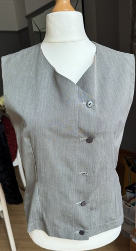 Vintage never worn - worn, hearts