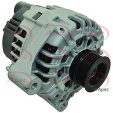 Alternator 12V Voltage For