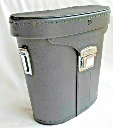 Binocular case 50mm black - 50mm,