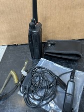 Motorola GP344 UHF Two Way