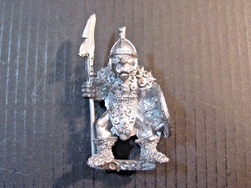 Warhammer fantasy citadel - -,