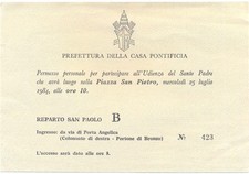 PREFETTURA DELLA CASA