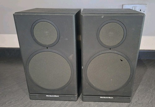 Mordaunt short 20 - ms, hifi