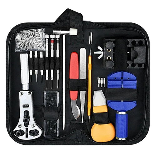 147pcs watch repair tool - 147pcs, kit